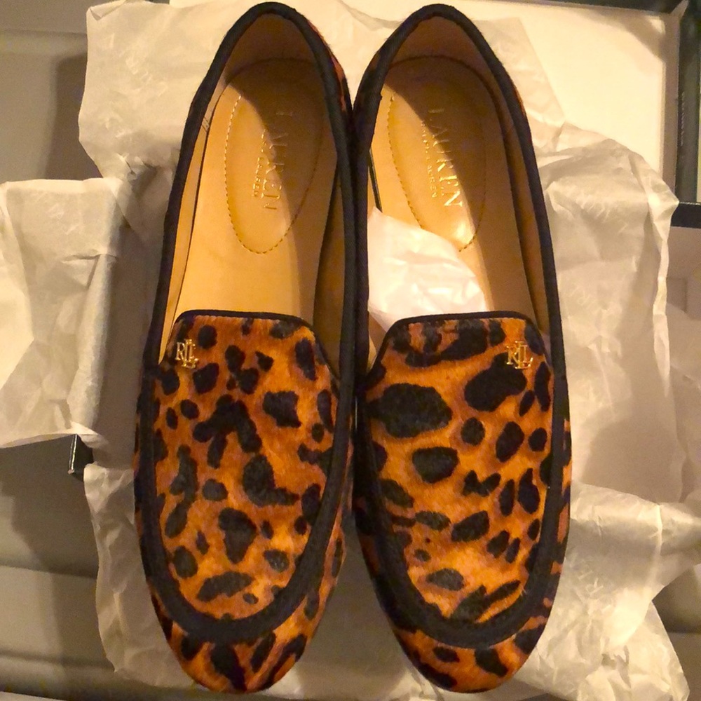 New RL flats